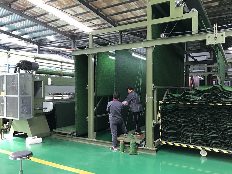 Factory