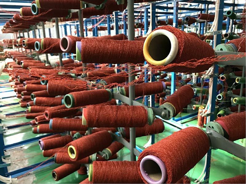 Factory
