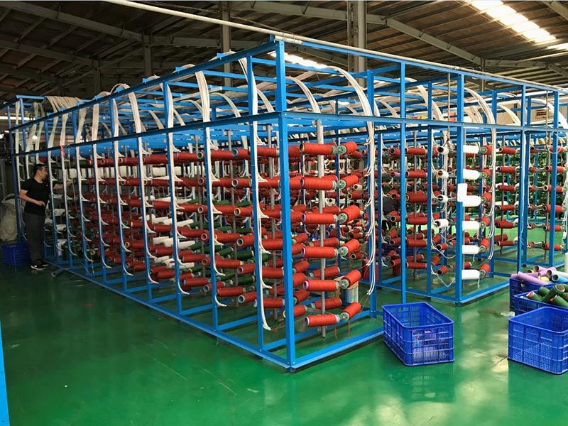 Factory