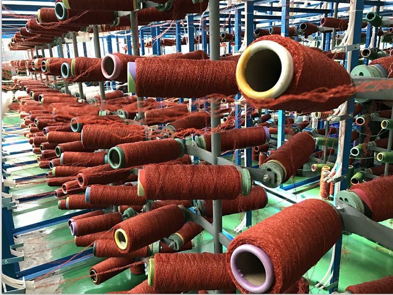 Factory
