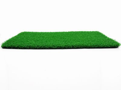 宽叶门球人造草