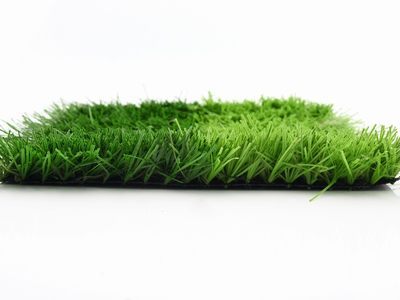 包纱型足球人造草