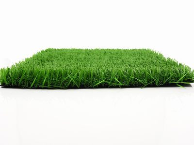免填充足球人造草