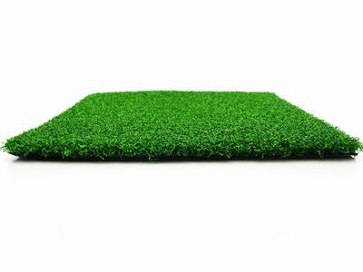 高尔夫球人造草