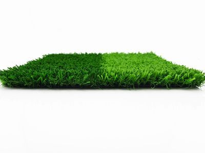 免填充足球人造草