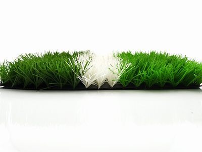 菱型足球人造草