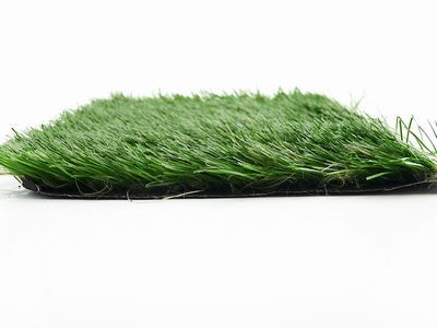 包纱型足球人造草