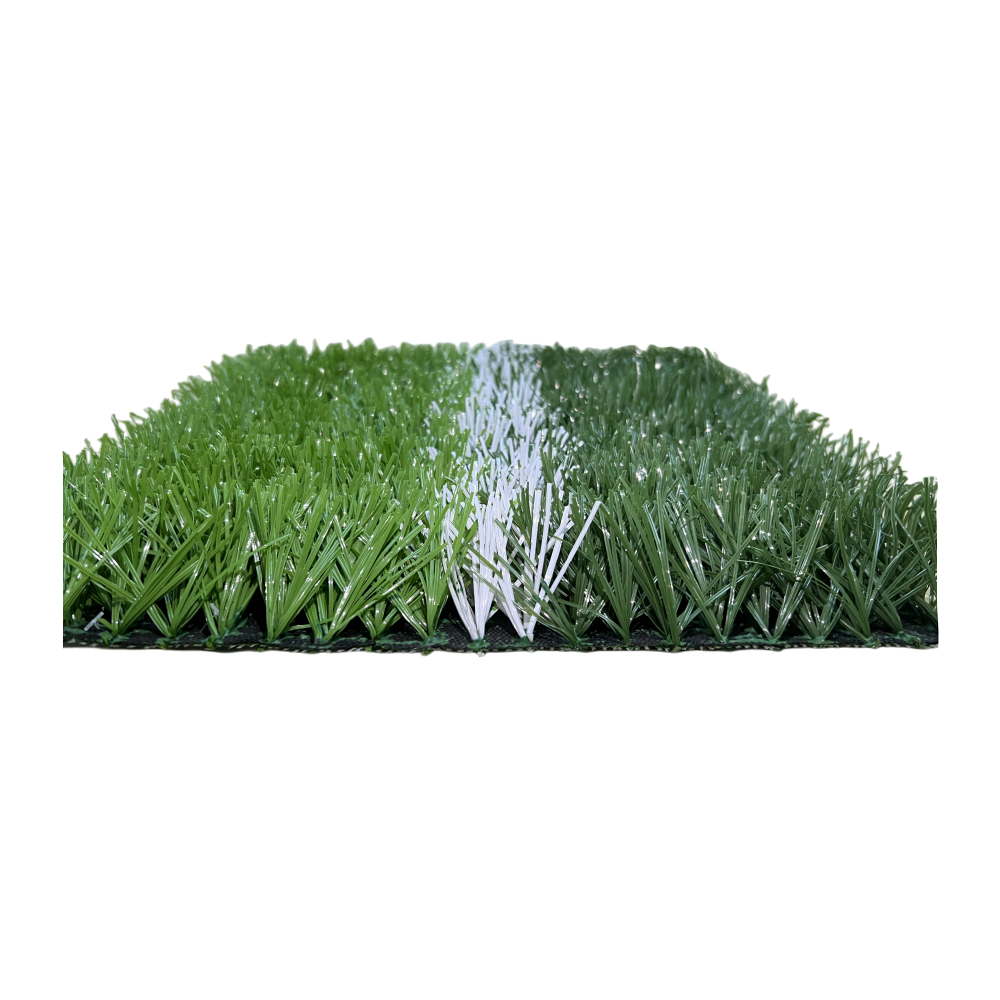 Non-infill football grass