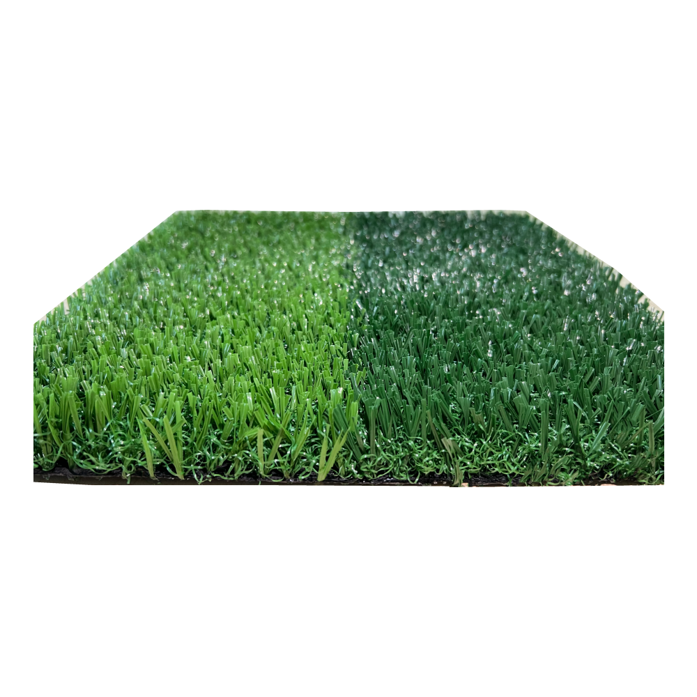 Wrap type football grass